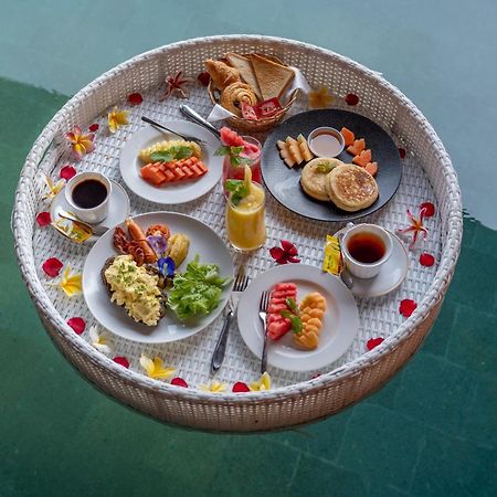 Campuhan Sebatu Resort เตกากาลัง ภายนอก รูปภาพ