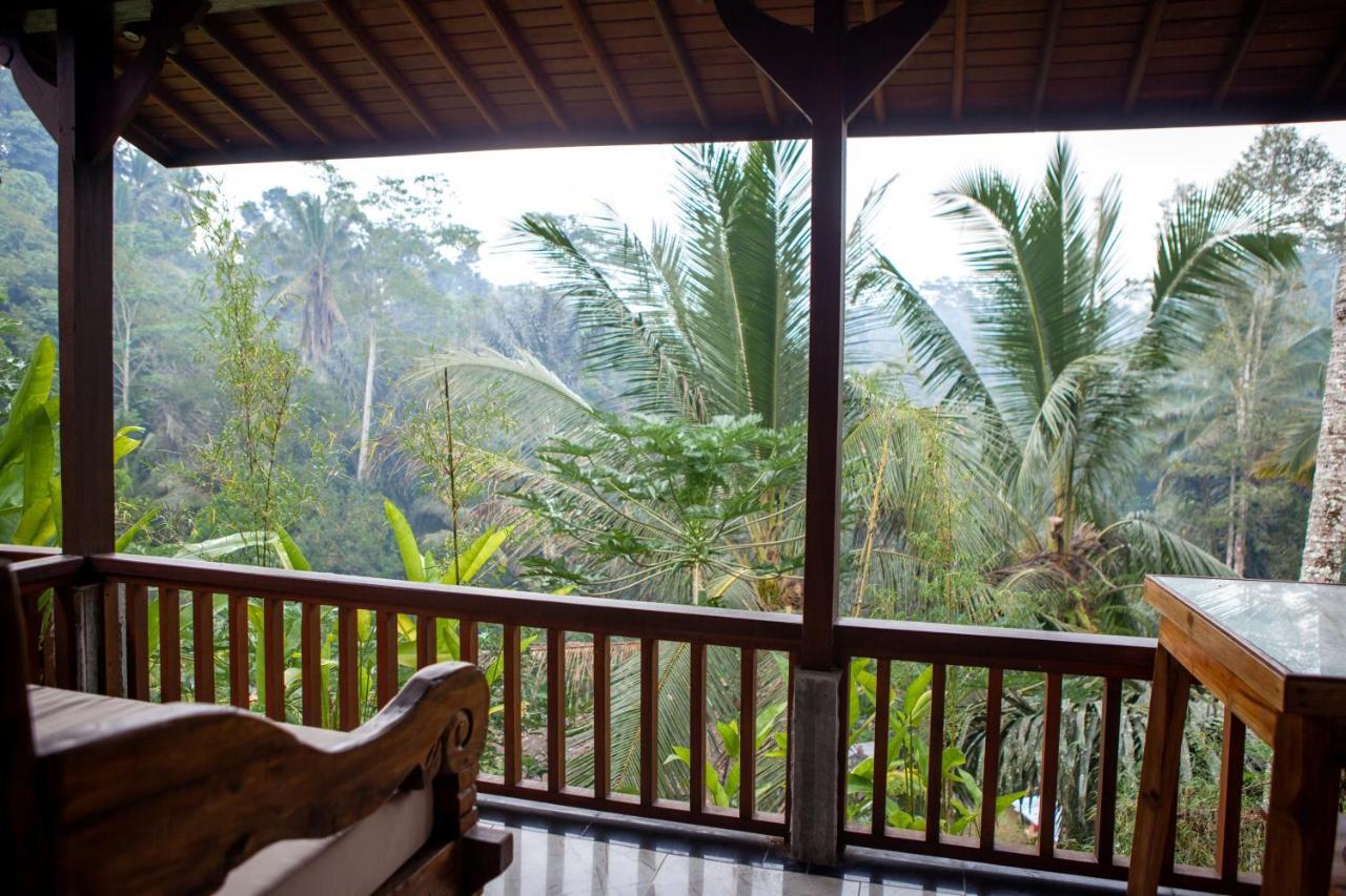 Campuhan Sebatu Resort เตกากาลัง ภายนอก รูปภาพ